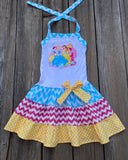 Disney Princess Dress