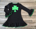 St. Patrick's Day Dress