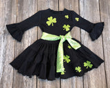 St. Patricks Day Dress