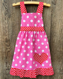 Valentines Day Dress