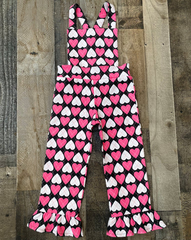 Valentines Day Girl Outfit 