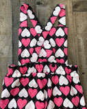 Valentines Day Girl Outfit 